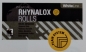 Mobile Preview: Rhynalox White Line Rollen 115mmx50m